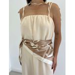 MACACÃO ARIANA NUDE