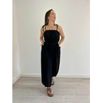 MACACÃO ARIANA PRETO