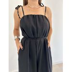 MACACÃO ARIANA PRETO