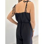 MACACÃO ARIANA PRETO