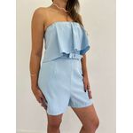 MACAQUINHO AZIRA AZUL