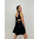 MACAQUINHO JOMARA PRETO