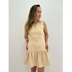 MACAQUINHO JOMARA NUDE 