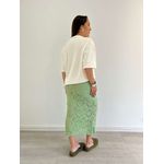 MAX TEE LIMONCELLO OFF WHITE