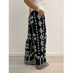 PANTALONA ENRICA PRETO