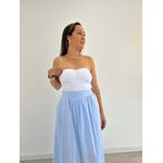 SAIA MARGAU AZUL