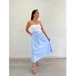 SAIA MARGAU AZUL