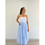SAIA MARGAU AZUL