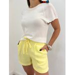 BLUSA ANIKA BRANCA