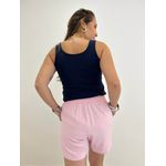 SHORTS DASSIA ROSA 