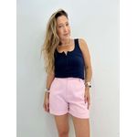 SHORTS DASSIA ROSA 