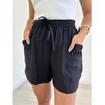 SHORTS LENA PRETO