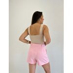 Shorts Saia Cordelia ROSA 