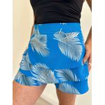 SHORTS SAIA JULIA AZUL