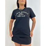 TEE SHIRT SANTA MONICA 