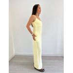 MACACÃO TORDESILHAS AMARELO