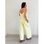 MACACÃO TORDESILHAS AMARELO