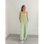 MACACÃO TORDESILHAS VERDE