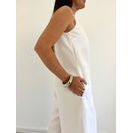 MACACÃO TORDESILHAS BRANCO