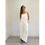 MACACÃO TORDESILHAS BRANCO