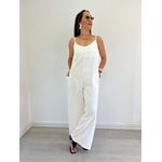 MACACÃO TORDESILHAS BRANCO