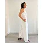 MACACÃO TORDESILHAS BRANCO