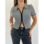 TRICO NATIELLY PRETO