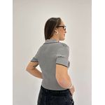 TRICO NATIELLY PRETO