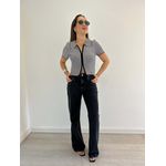 TRICO NATIELLY PRETO