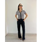 TRICO NATIELLY PRETO