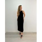 VESTIDO ALANE PRETO 
