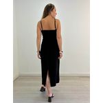 VESTIDO ALANE PRETO 