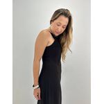 VESTIDO ALANE PRETO 