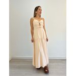VESTIDO DORIANA NUDE 