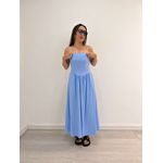 VESTIDO LIAM AZUL