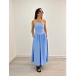 VESTIDO LIAM AZUL