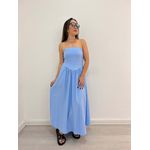 VESTIDO LIAM AZUL