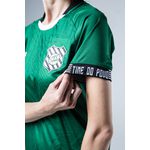 Camisa Feminina Goleiro 1 2023 Figueirense Verde Volt