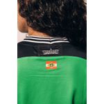 Camisa Feminina Goleiro 3 Figueirense 2024 Verde Volt 