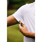 Camisa Masculina Autismo Figueirense 2024 Branca Volt 