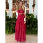 Conjunto Guipir Portofino Pink