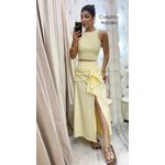 Conjunto Natália vermelho