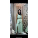 Conjunto Natália vermelho