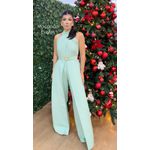 Macacão Evelyn Oliva