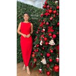 Vestido Tânia Azul claro