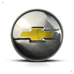 Kit 4 Calotinhas GM Vectra Elite Prata – Encaixe Original, Alta Durabilidade e Visual Renovado