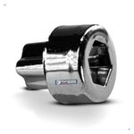 Kit 140 Rebites Allen Cromados para Rodas – Fixação e Estilo na Medida Certa