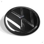 Kit 4 Calotinhas VW Nivus Encaixe Zunky – Estilo Original com Ajuste Perfeito nas Rodas