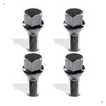 Kit 20 Parafusos Cromados Roda Fiat Toro Jeep Renegade – Segurança Máxima + Acabamento Premium Imediato
