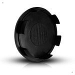 Kit 4 Calotinhas Honda HR-V Preto – Encaixe Perfeito nas Rodas Originais